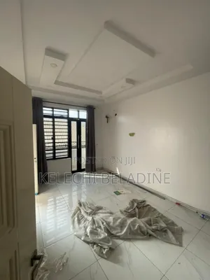 4bdrm Duplex in Ago Palace for rent