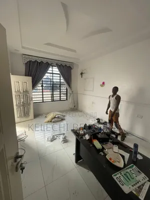 4bdrm Duplex in Ago Palace for rent