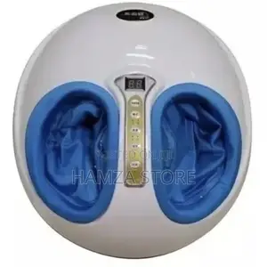 Digital Foot Massager