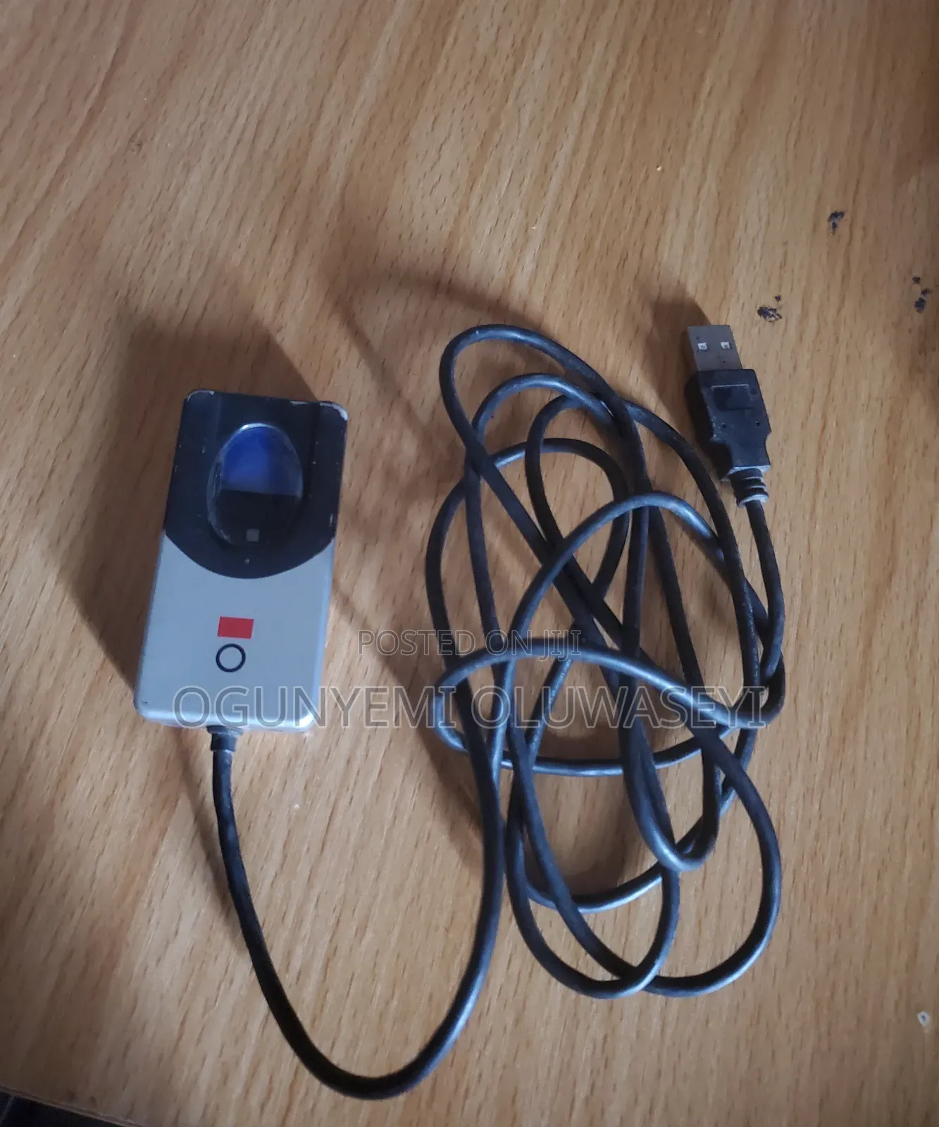 Fingerprint Scanner in Osogbo - Accessories & Supplies for Electronics ...