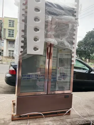 Snowsea Side by Side Chiller 2years Warranty