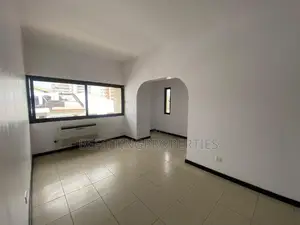 3bdrm Block of Flats in Victoria Island for rent