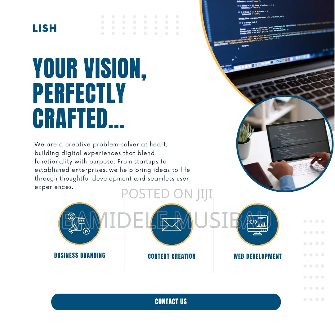 Website Development