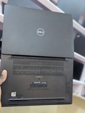 Laptop Dell Latitude 7300 8GB Intel Core I5 SSD 256GB