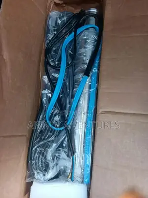 Solar Pump Inter D.C 1hp- 1.5hp /