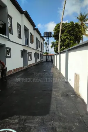 Furnished 2bdrm Duplex in Shapati Estate, Bogije for rent