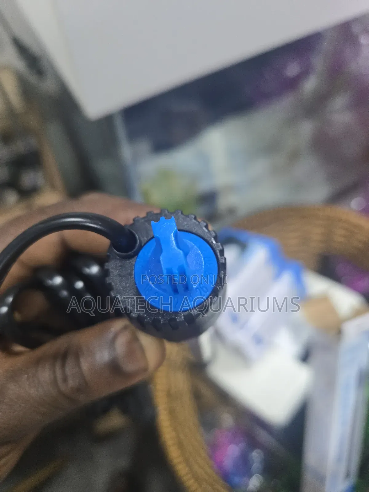Water Heater 100w