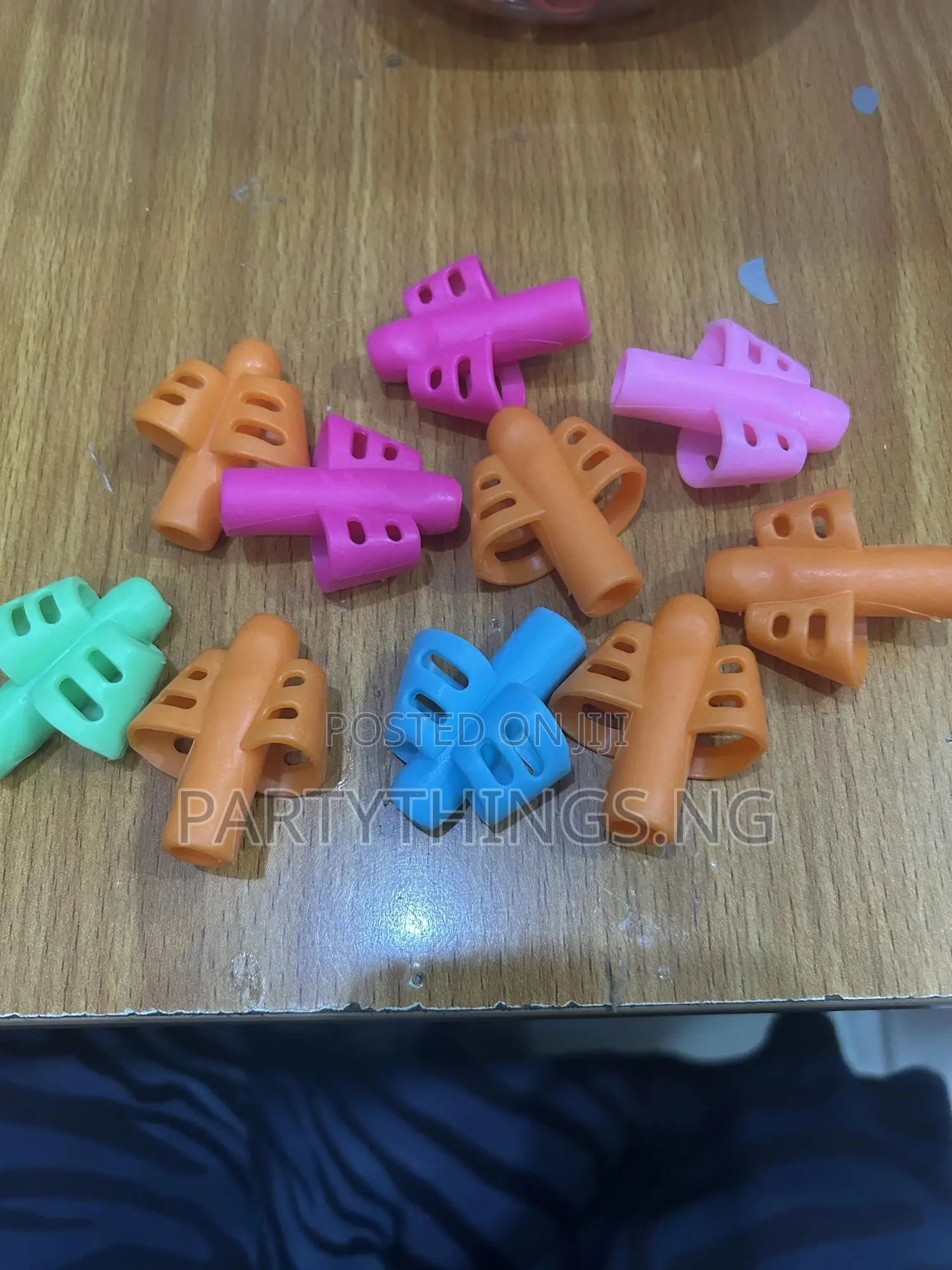 Pencil Gripper