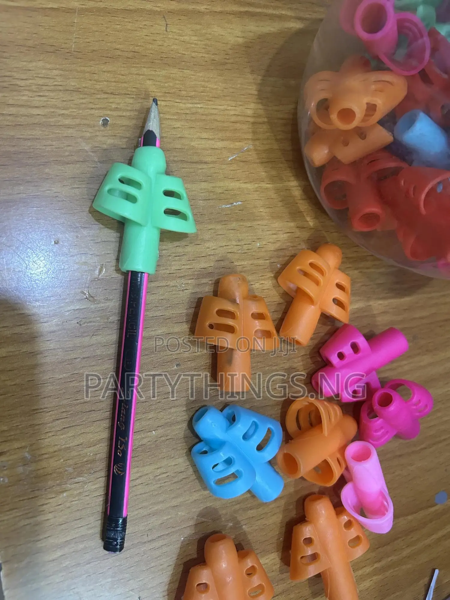 Pencil Gripper