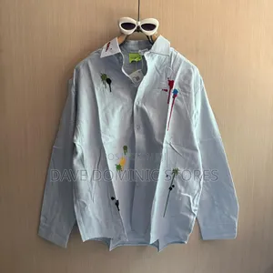 Luxury Savage Base Shirt.