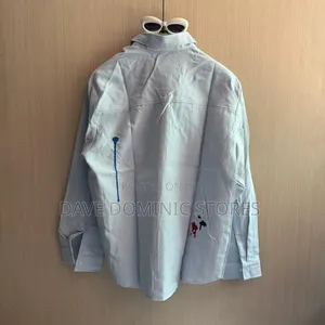 Luxury Savage Base Shirt.