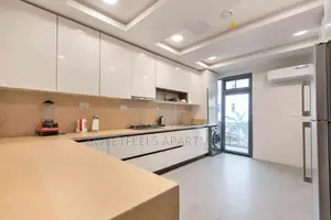 Beautiful and Luxurious 2 Bedroom Apartment