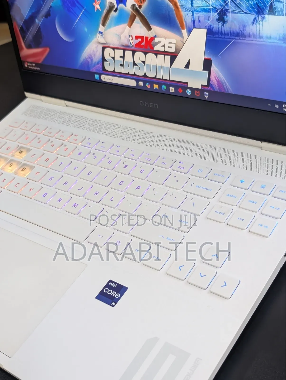 Laptop HP Omen 16 32GB Intel Core I9 SSD 1T