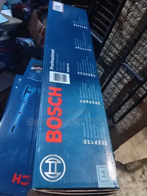 Original Bosch Measuring Wheel