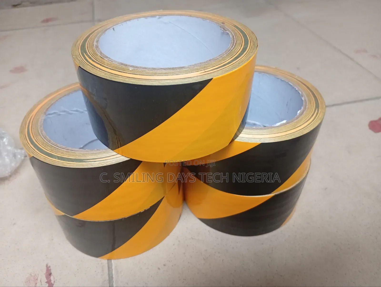 Floor Marking Tape