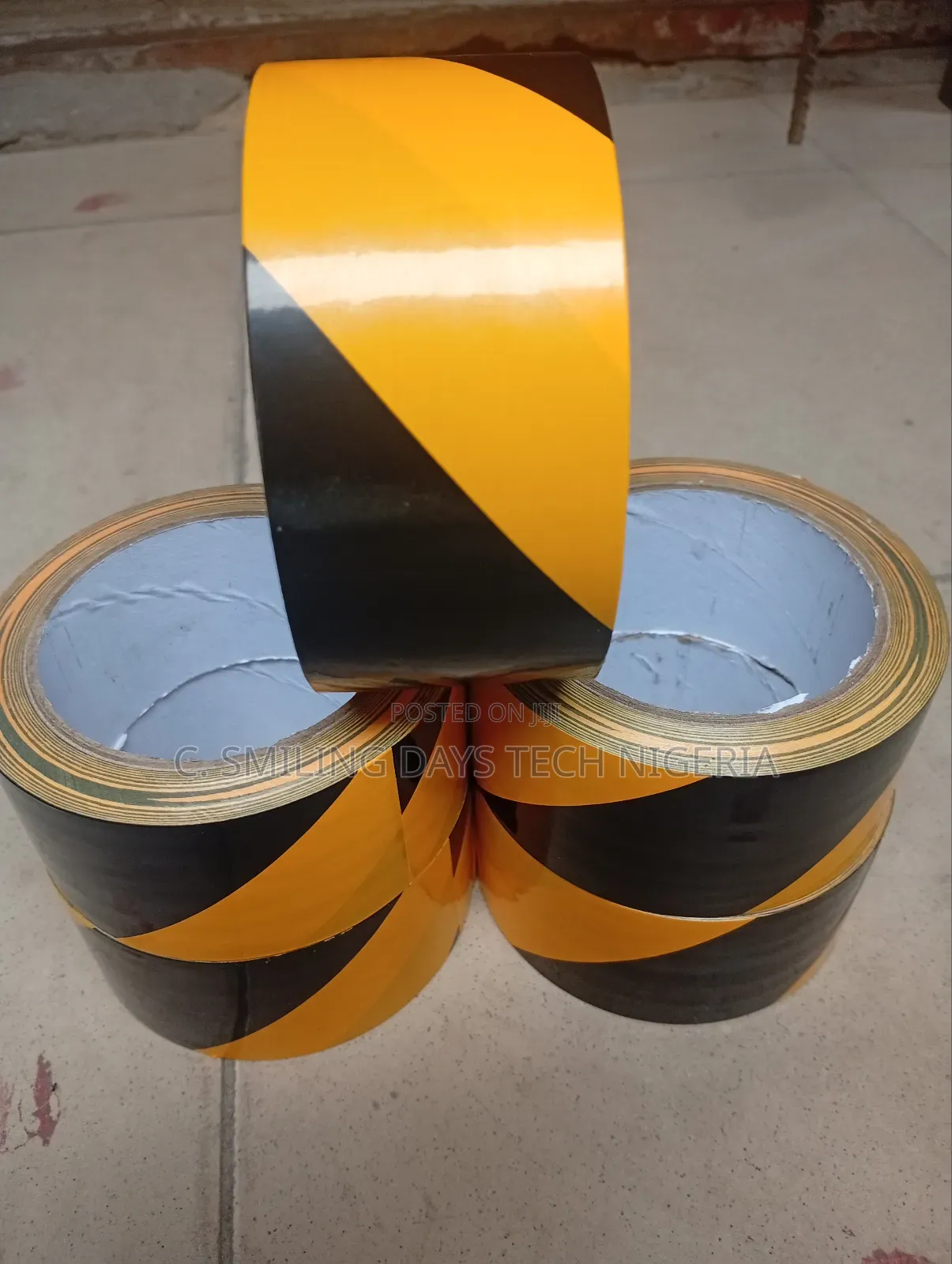 Floor Marking Tape