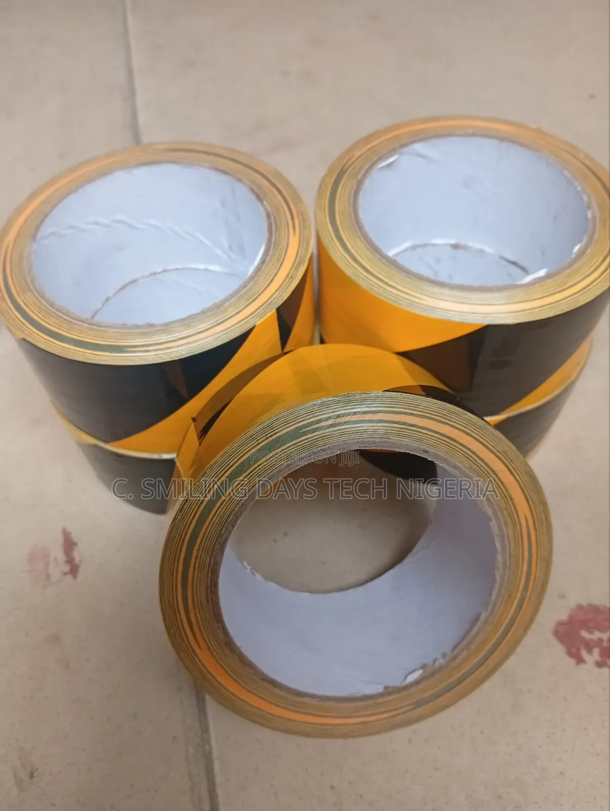 Floor Marking Tape