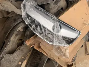 Front Grill Acura MDX 2014-2016