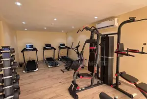 D’Moon Premium 1 Bedroom Apartment With Pool and Gym