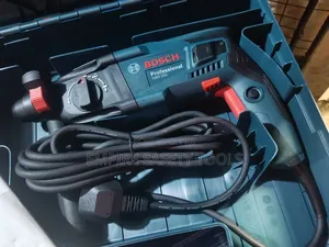 Original Bosch Concrete Drill