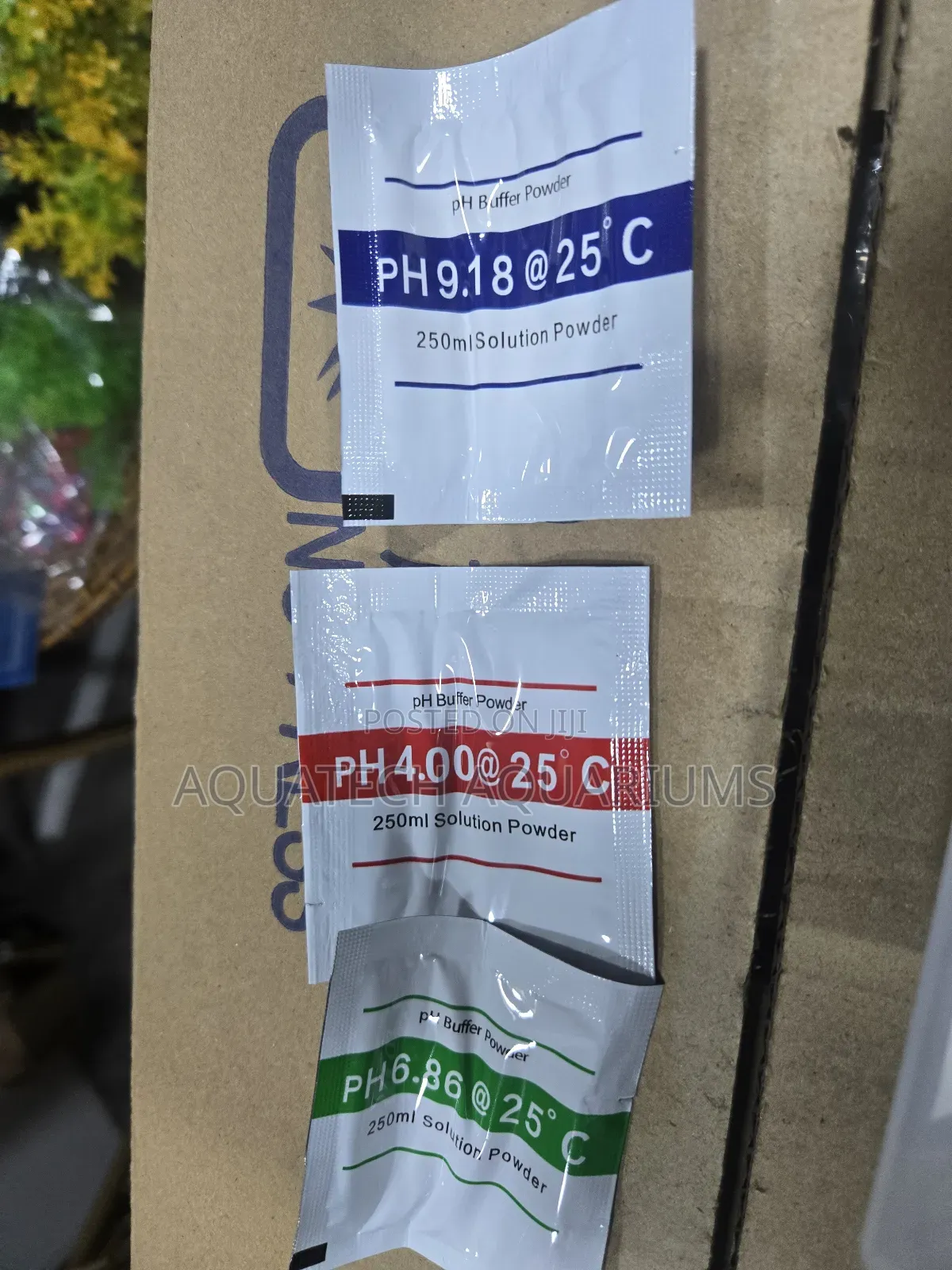 Ph Meter for Aquarium and Fish Farm