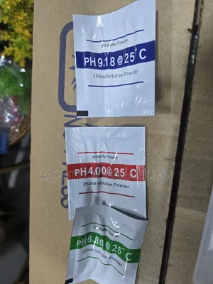 Ph Meter for Aquarium and Fish Farm