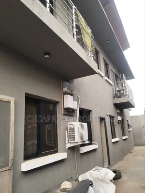 Furnished Mini Flat in Doland, Yakoyo/Alagbole for rent