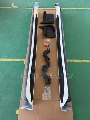 Gx460 Sidestep 2016/2020
