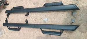Tacoma Side Step 2020 Off Road
