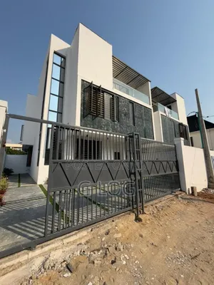 4bdrm Duplex in Ologolo, Lekki Phase 1 for sale