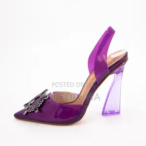 Ladies Heel