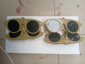 Safety Goggles