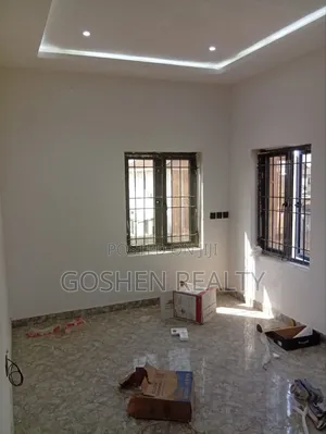 2bdrm Block of Flats in Fo1 Kubwa Pension for rent