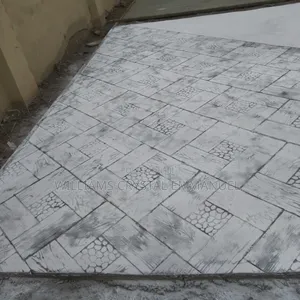 Increte Floor