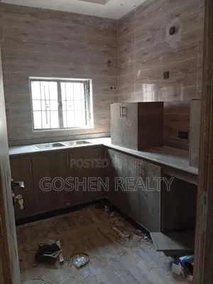 2bdrm Block of Flats in Fo1 Kubwa Pension for rent