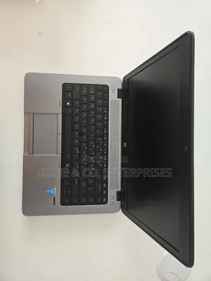 Laptop HP EliteBook 840 G1 8GB Intel Core I5 SSD 256GB