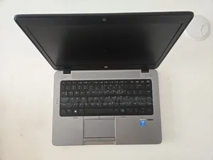 Laptop HP EliteBook 840 G1 8GB Intel Core I5 SSD 256GB