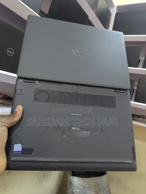Laptop Dell Latitude 3410 8GB Intel Core I5 SSD 256GB