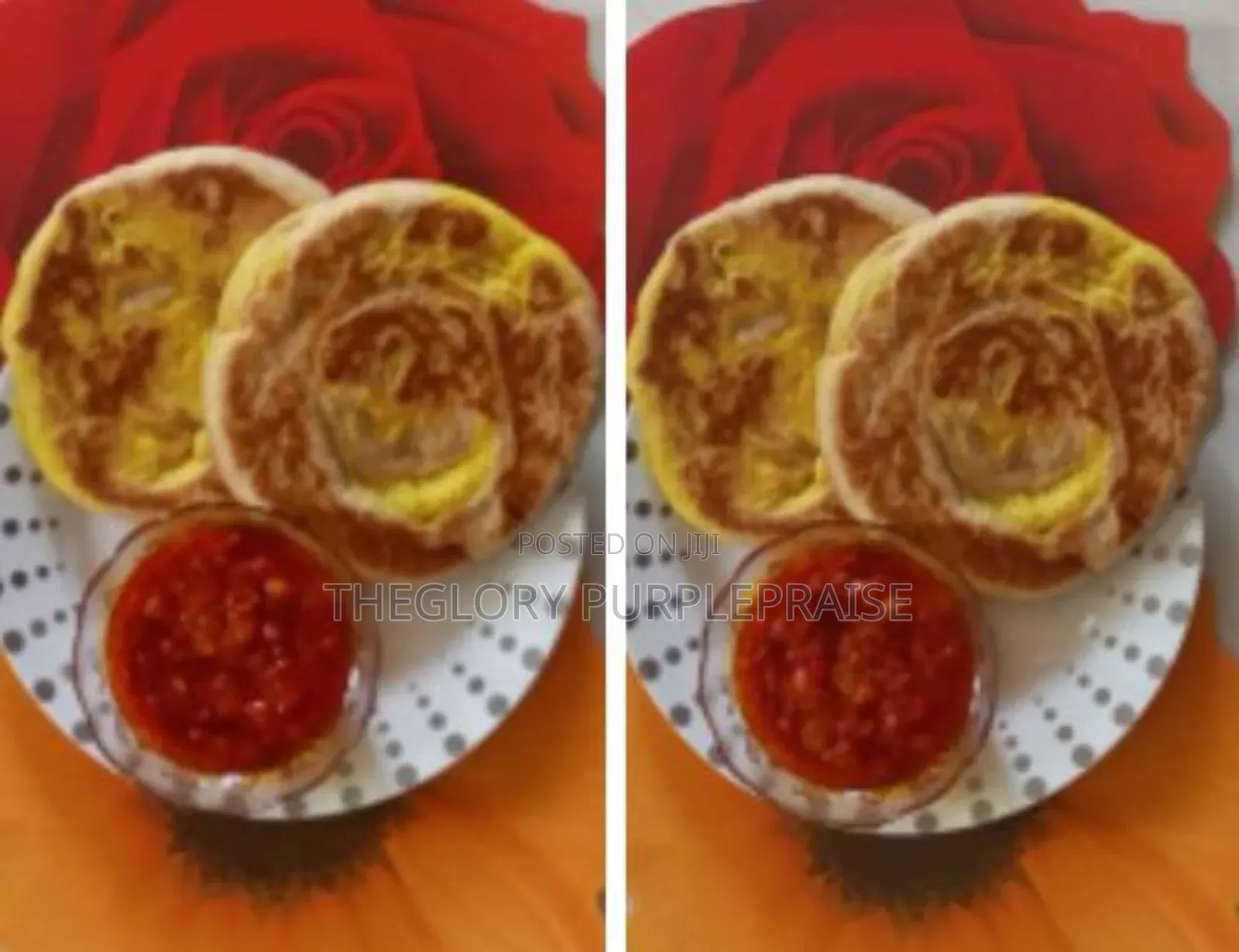 Event / Party Snack-Meals