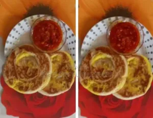 Event / Party Snack-Meals