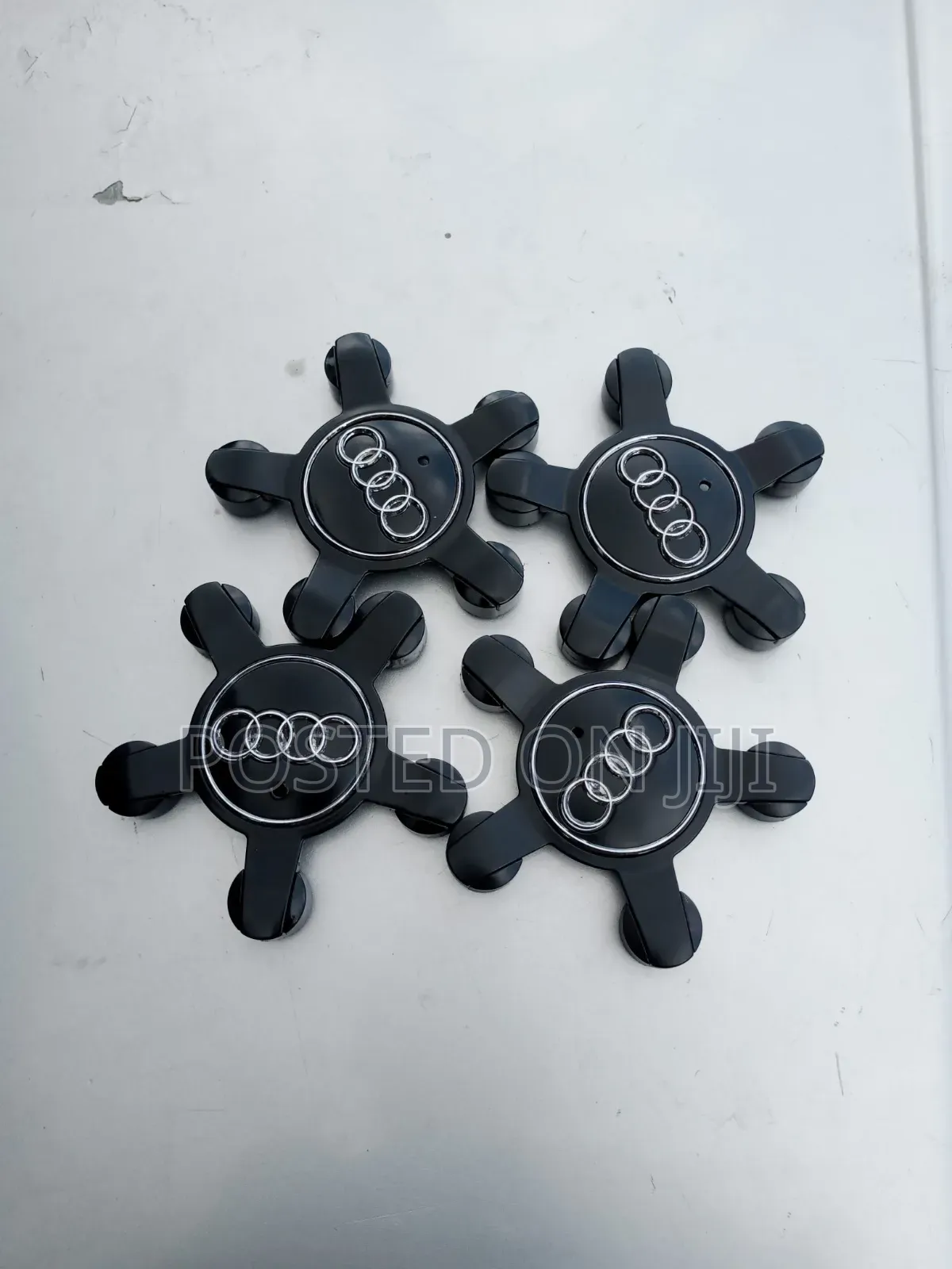 Full Light For Audi A3 2018