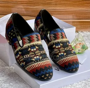 Exclusive Luxury Designer Shoe