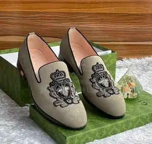 Exclusive Luxury Designer Shoe