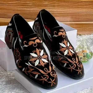 Exclusive Luxury Designer Shoe