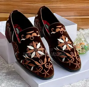 Exclusive Luxury Designer Shoe