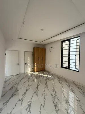 4bdrm Duplex in Ajah for sale