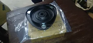 Shock Pad Pilot 2003-2010