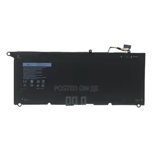 90v7w Laptop Battery Jhxpy Jd25g 090v7w For Dell Xps 13 9343 Xps13