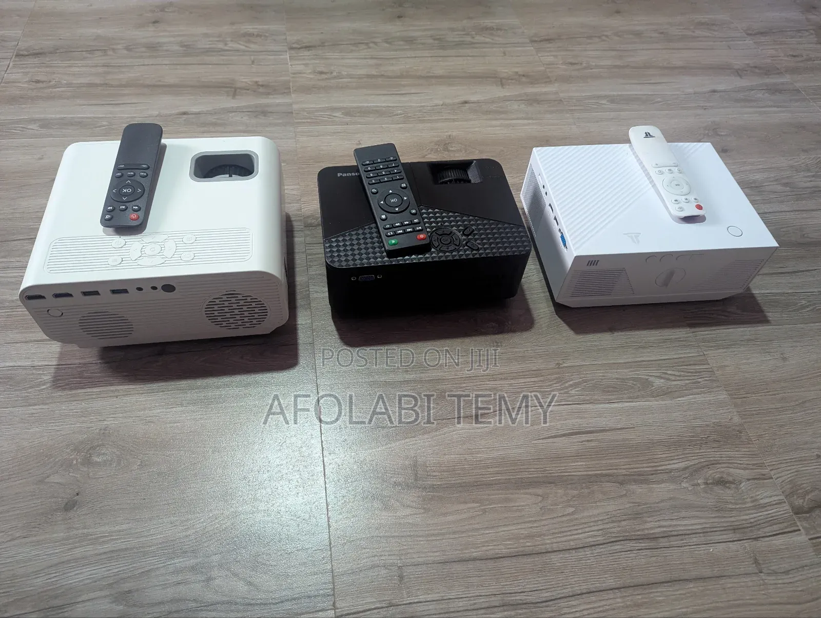 Home Projectors