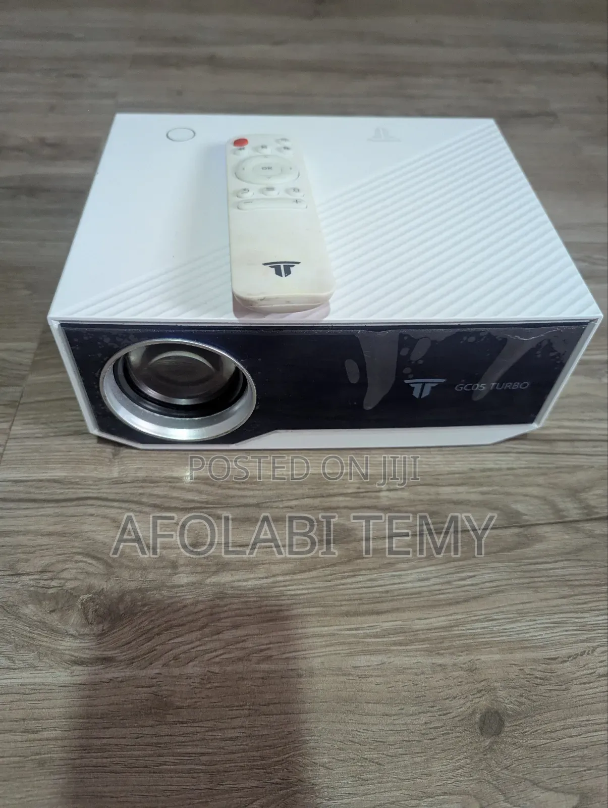 Home Projectors